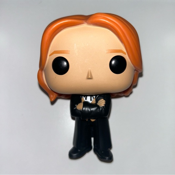 🚨Funko Pop! Harry Potter Fred Weasley #97🧡 - Picture 1 of 4
